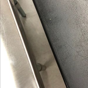 Meet your Posher, Sabrina